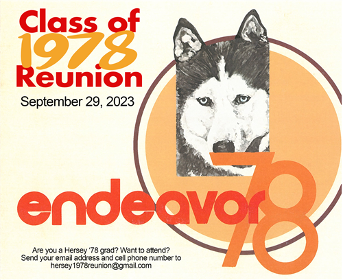 Class of 78 Reunion